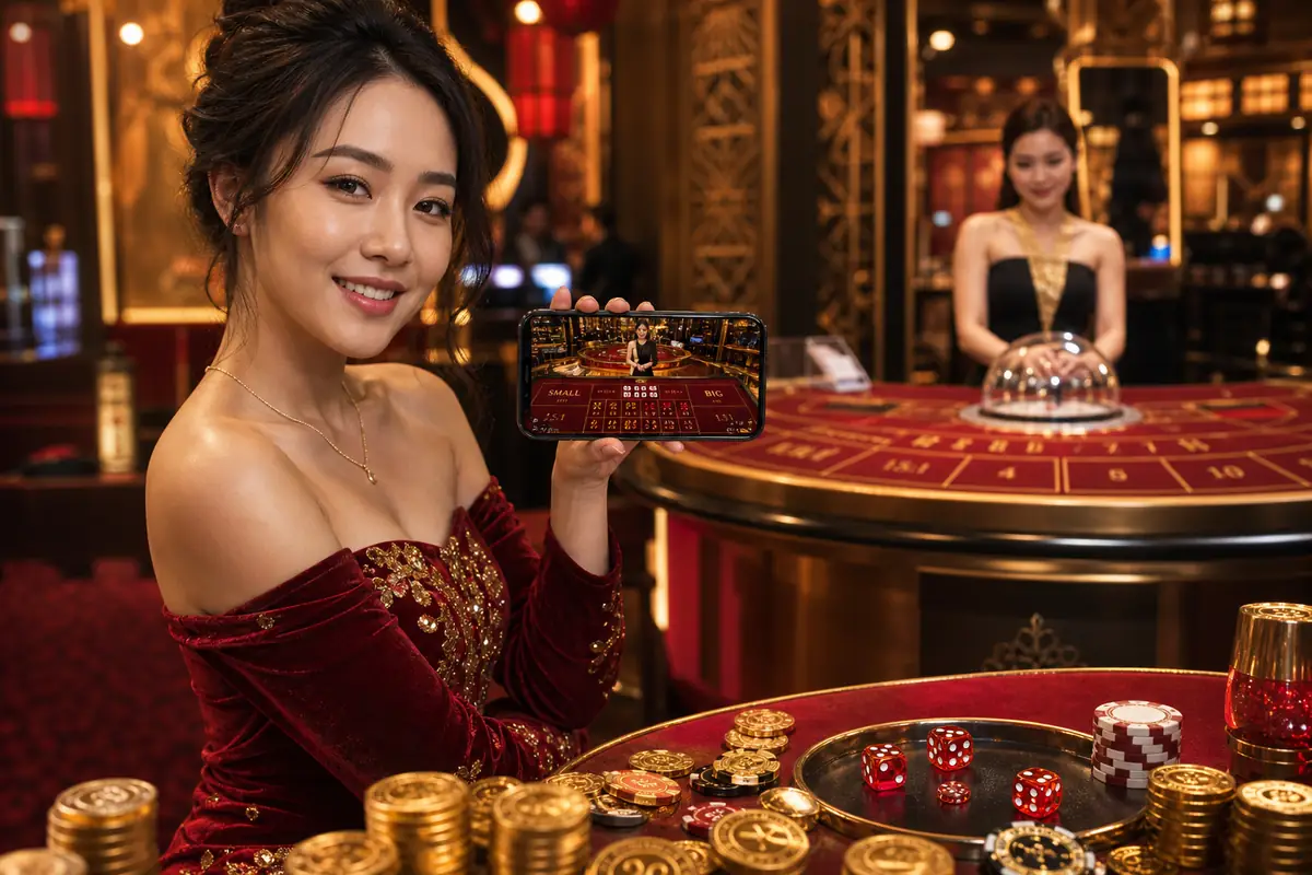 bstar88 Casino kaedah deposit dan pengeluaran wang