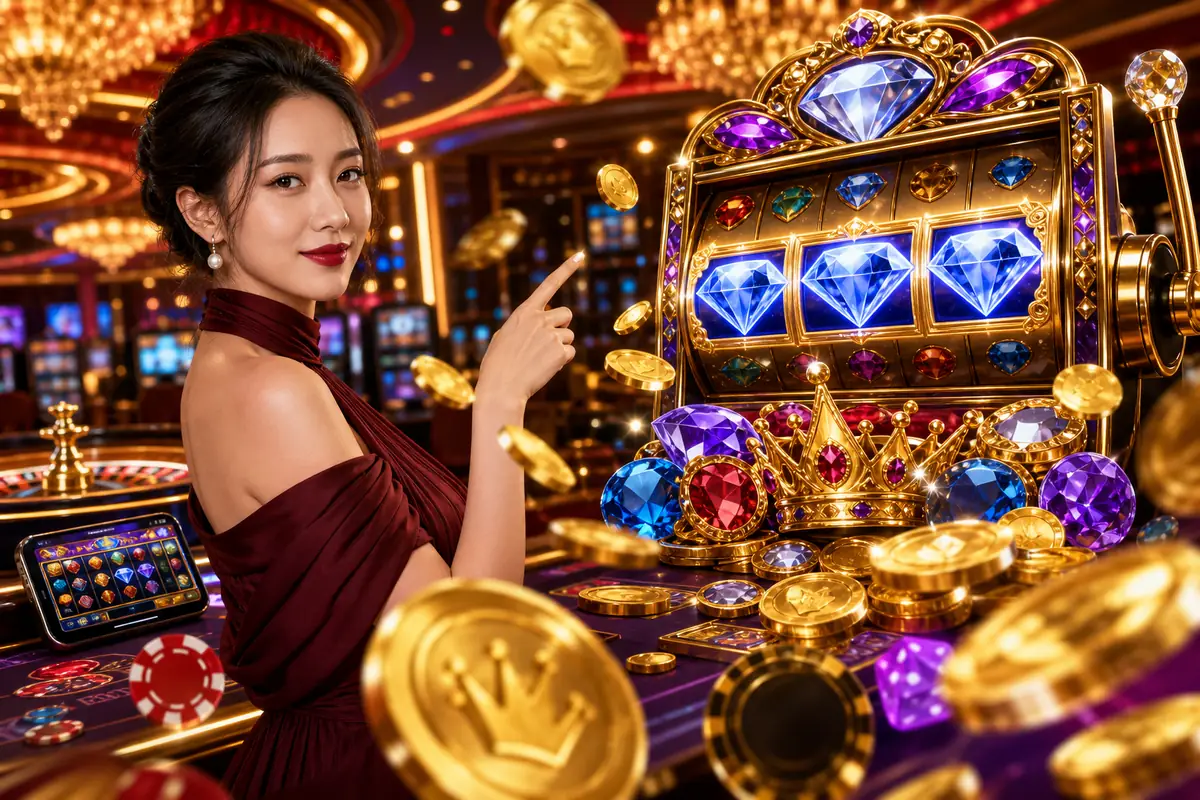 bstar88 Casino dealer langsung meja permainan langsung