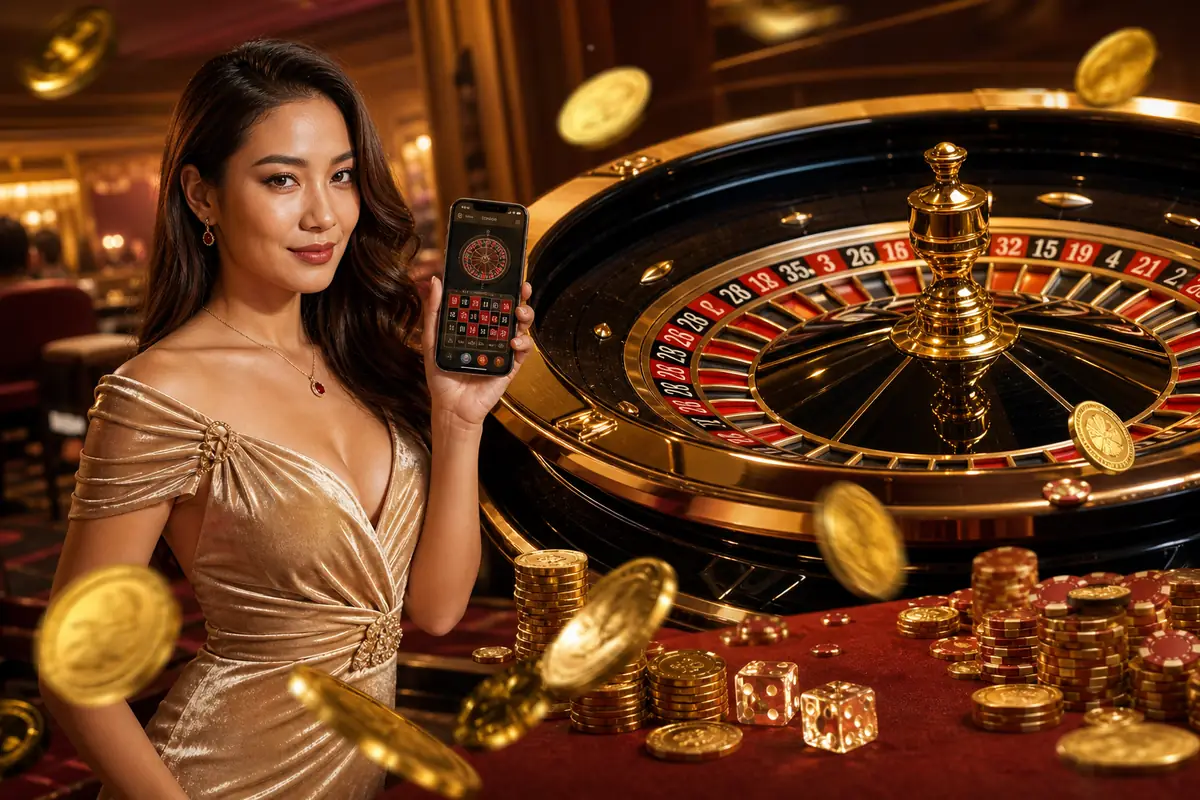 bstar88 panduan strategi bermain slot