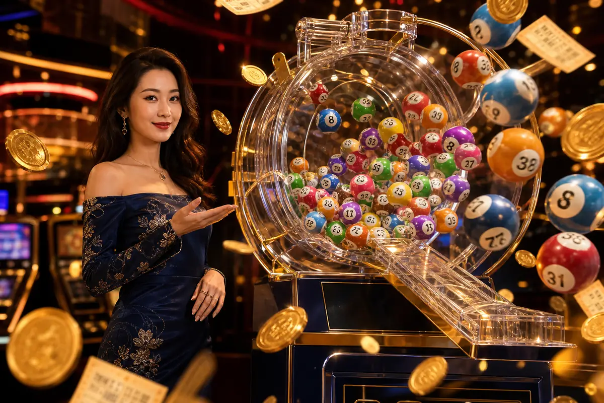bstar88 permainan loteri dalam talian